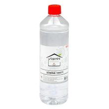 Starfire Bioethanol Bacasız Ethanol 1 lt Şömine Yakıtı