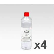Starfire Rehome Starfire Bioetanol Şömine Yakıtı (4 Lt)