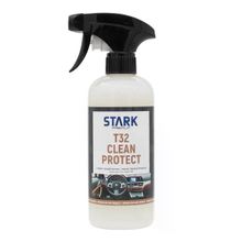 Stark T32 Clean Protect 500 ml İç Aksam Temizlik Koruma