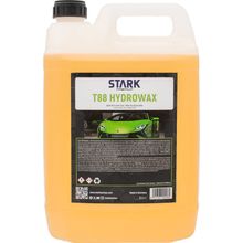 Stark T88 Hydro Wax 5 lt Islak-Kuru Hızlı Cila