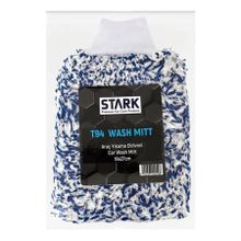 Stark T94 Wash Mitt 18x27 cm Yıkama Eldiveni