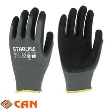 Starline 111865 Köpük Nitril İş Eldiveni