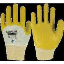Starline E-251 Tekli Nitril Eldiven