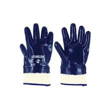 Starline E-370 Nitril Petrolcü Tip İş Eldiveni