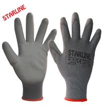 Starline E 49 Pu Iş Eldiveni