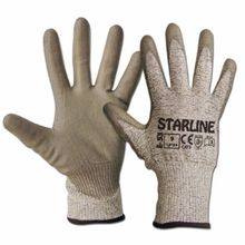 Starline E-53 Kesilme Dirençli Eldiven
