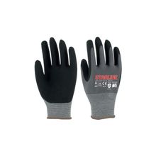 Starline E-91 Köpük Nitril İş Eldiveni No:9