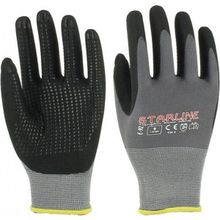 Starline E-92 Mikro Köpük Nitril Eldiven
