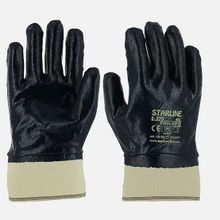 Starline Mavi E-370 10 Xl Nitril Eldiven