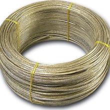 Starline Pvc Kaplı Halat 2 Mm ( 175 M )