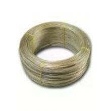 Starline Pvc Kaplı Halat 4 Mm 10 Mt