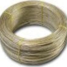 Starline Pvc Kaplı Halat 4 Mm 50 Mt