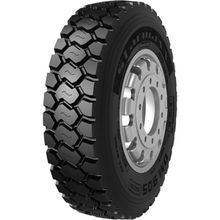 Starmaxx 13/R22.5 154/150K M+S DM 905 Kamyon-Otobüs Lastiği 2024