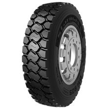 Starmaxx 13/R22.5 154/150K M+S DM 905 Kamyon-Otobüs Lastiği
