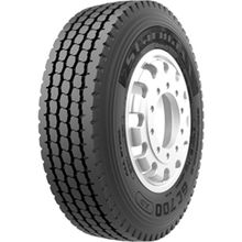 Starmaxx 13/R22.5 156/150K M+S GC 700 Kamyon-Otobüs Lastiği 2024