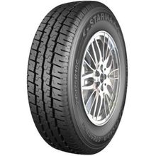 Starmaxx 215/65 R16C 109/107R Provan ST850 Plus Yaz Lastiği 2023