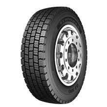 Starmaxx 215/75 R17.5 126/124M M+S DZ 300 Kamyon-Otobüs Lastiği