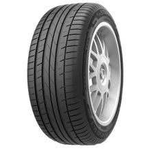Starmaxx 235/60 R18 107V Incurro H/T ST450 XL Yaz Lastiği 2023