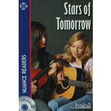 STARS OF TOMORROW NUANCE READERS LEVEL 1 - ALAN C. MCLEAN
