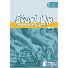 START UP - FIRAT ÖZCAN