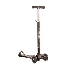 Startech Maxi Black Scooter