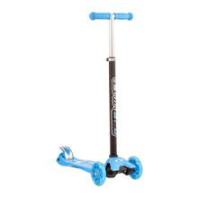 Startech Maxi Blue Scooter