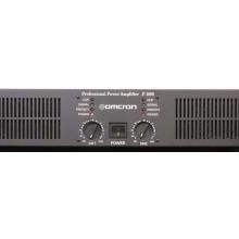 Startech Omcron P-1000 Power Anfi