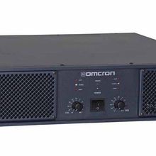 Startech Omcron P-2000 Power Anfi