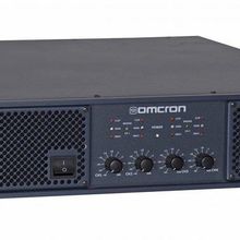 Startech Omcron Q-2000 Power Anfi