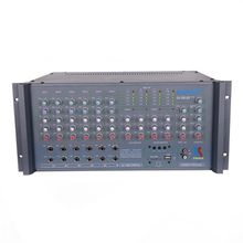 Startech Quadro Q6-1200 USB Power Mikser Anfi