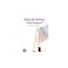 STATÜ ENDİŞESİ - ALAIN DE BOTTON