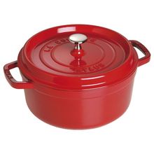 Staub 24 cm Döküm Tencere
