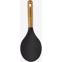Staub 405031100 Siyah Pilav Kaşığı