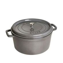 Staub 405093240 33 cm Döküm Tencere