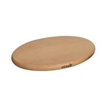 Staub 405093750 20x29 cm Ahşap Mıknatıslı Nihale