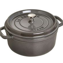 Staub 405094840 18 cm Döküm Tencere