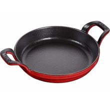 Staub 405098970 24 cm Kiraz Döküm Sahan