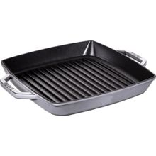 Staub 405116840 Döküm Izgara Tava