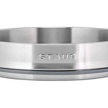 Staub Buharda Pişirme Aparatı