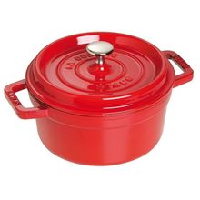 Staub Döküm 20 cm Tencere