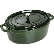 Staub Döküm 31 cm Tencere