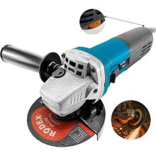 Staxx Power 6 Kademe Devir Ayarlı Taşlama Spiral Makinesi 11-125MM 2200W Taş Hediyeli