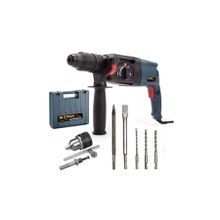 Staxx Power Force Xpress 2-26 mm Kırıcı Delici 5.5 Joule Darbeli Matkap