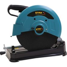 Staxx Power PKM-LE2600 355 mm 2600 W 16 kg Linde Edge-X Bakır SArım Metal Kesme Makinesi