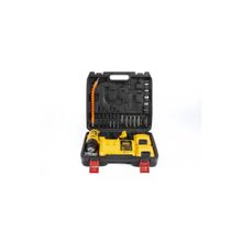 Staxx Power Pro Speed 24 V 5 Ah Darbeli Çift Akülü Şarjlı Vidalama Matkap