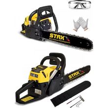 Staxx Power PRO950 Benzinli Ağaç Kesme Makinesi