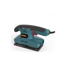 Staxx Power STX-450X Profesyonel 400 W Elektrikli Titreşimli Zımpara Makinası