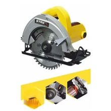 Staxx Power X-Torq 2400 W Sjs Metal Şanzuman Professıonel Daire Testere 185 mm Yedek Testere