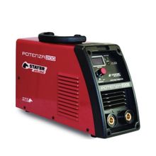 Stayer MMA Potenza 200 Max 200A Kaynak Makinesİ