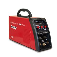Stayer Potenza TIG 170 HF Kit Kaynak Makinası